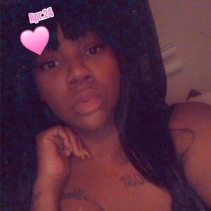 Meet your Posher, Kalesha